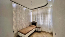 3 otaqlı Yeni tikili, Satış, Bakı, Xətai, Əhmədli