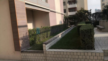 1 otaqlı Yeni tikili, Satış, Bakı, Yasamal