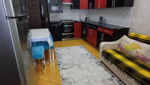 3 otaqlı Yeni tikili, Satış, Bakı, Xətai, Neftçilər