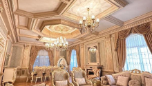 5 otaqlı Villa / Həyət evi, Satış, Bakı, Binəqədi, 20 yanvar