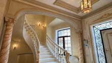 5 otaqlı Villa / Həyət evi, Satış, Bakı, Binəqədi, 20 yanvar