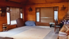 3 otaqlı Villa / Həyət evi, Satış, Bakı, Xəzər, Koroğlu