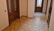 3 otaqlı Yeni tikili, Satış, Bakı, Nəsimi, 28 may