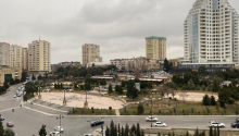 6 otaqlı Yeni tikili, Satış, Bakı, Yasamal, Elmlər Akademiyası