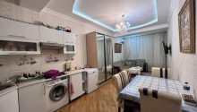 3 otaqlı Yeni tikili, Satış, Bakı, Yasamal, İnşaatçılar