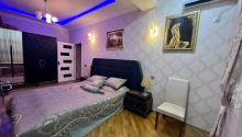 3 otaqlı Yeni tikili, Satış, Bakı, Yasamal, İnşaatçılar