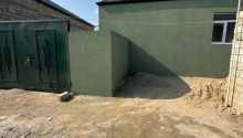3 otaqlı Villa / Həyət evi, Satış, Bakı, Xəzər, Koroğlu