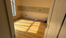 3 otaqlı Villa / Həyət evi, Satış, Bakı, Xəzər, Koroğlu