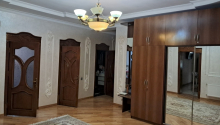 4 otaqlı Yeni tikili, Satış, Bakı, Yasamal, Nizami