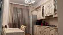 2 otaqlı Yeni tikili, Satış, Bakı, Nizami