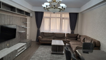 3 otaqlı Yeni tikili, Satış, Bakı, Yasamal, Elmlər Akademiyası