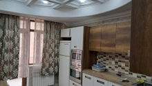 3 otaqlı Yeni tikili, Satış, Bakı, Yasamal, Elmlər Akademiyası