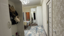 2 otaqlı Yeni tikili, Satış, Bakı, Nərimanov, Gənclik