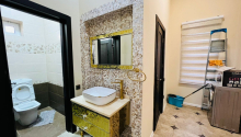 5 otaqlı Bağ evləri, Satış, Bakı, Xəzər, Koroğlu