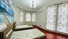 5 otaqlı Bağ evləri, Satış, Bakı, Xəzər, Koroğlu