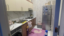 2 otaqlı Yeni tikili, Satış, Bakı, Nərimanov, Gənclik