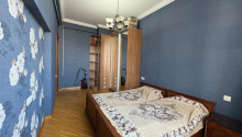 3 otaqlı Yeni tikili, Satış, Bakı, Yasamal