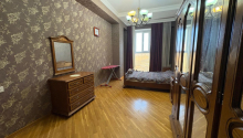 3 otaqlı Yeni tikili, Satış, Bakı, Yasamal
