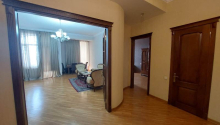 3 otaqlı Yeni tikili, Satış, Bakı, Yasamal