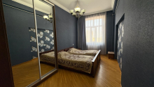 3 otaqlı Yeni tikili, Satış, Bakı, Yasamal