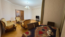 3 otaqlı Yeni tikili, Satış, Bakı, Yasamal