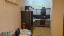 3 otaqlı Yeni tikili, Satış, Bakı, Yasamal