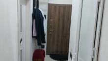 1 otaqlı Yeni tikili, Satış, Abşeron