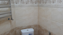 1 otaqlı Yeni tikili, Satış, Abşeron