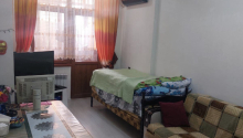 1 otaqlı Yeni tikili, Satış, Abşeron
