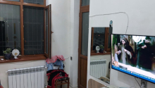 1 otaqlı Yeni tikili, Satış, Abşeron