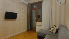 2 otaqlı Yeni tikili, Satış, Abşeron