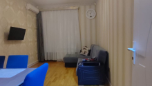 2 otaqlı Yeni tikili, Satış, Abşeron