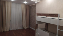 3 otaqlı Yeni tikili, Satış, Bakı, Nəsimi, 28 may