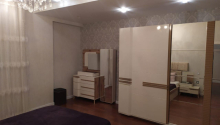 3 otaqlı Yeni tikili, Satış, Bakı, Nəsimi, 28 may