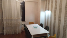 3 otaqlı Yeni tikili, Satış, Bakı, Nəsimi, 28 may