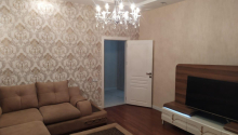 3 otaqlı Yeni tikili, Satış, Bakı, Nəsimi, 28 may