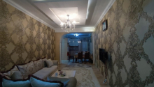 3 otaqlı Yeni tikili, Satış, Bakı, Xətai