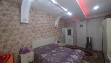 3 otaqlı Yeni tikili, Satış, Bakı, Xətai