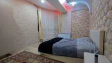 3 otaqlı Yeni tikili, Satış, Bakı, Xətai