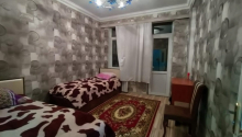 3 otaqlı Yeni tikili, Satış, Bakı, Xətai