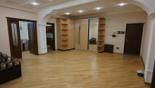 3 otaqlı Yeni tikili, Satış, Bakı, Nəsimi, 28 may