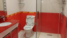 3 otaqlı Yeni tikili, Satış, Bakı, Nəsimi, 28 may
