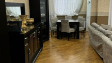 4 otaqlı Yeni tikili, Satış, Bakı, Binəqədi