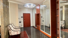 3 otaqlı Yeni tikili, Satış, Bakı, Yasamal, İnşaatçılar