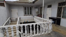 7 otaqlı Villa / Həyət evi, Satış, Bakı, Sabunçu, Neftçilər