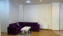 3 otaqlı Yeni tikili, Kirayə (aylıq), Bakı, Nəsimi, 28 may