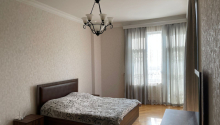 3 otaqlı Yeni tikili, Kirayə (aylıq), Bakı, Nəsimi, 28 may