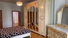 3 otaqlı Yeni tikili, Kirayə (aylıq), Bakı, Nəsimi, 28 may