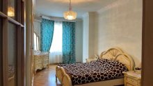 3 otaqlı Yeni tikili, Kirayə (aylıq), Bakı, Nəsimi, 28 may