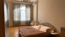 3 otaqlı Yeni tikili, Kirayə (aylıq), Bakı, Nəsimi, 28 may